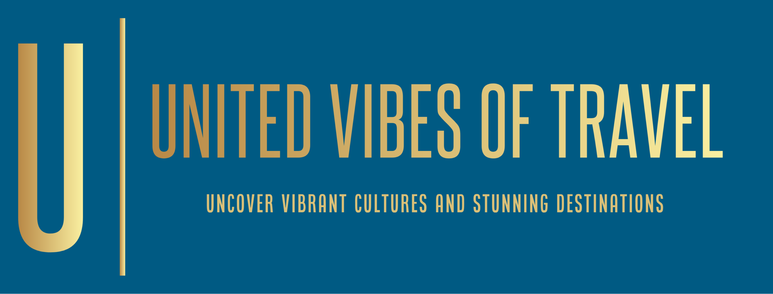 United Vibes of Travel